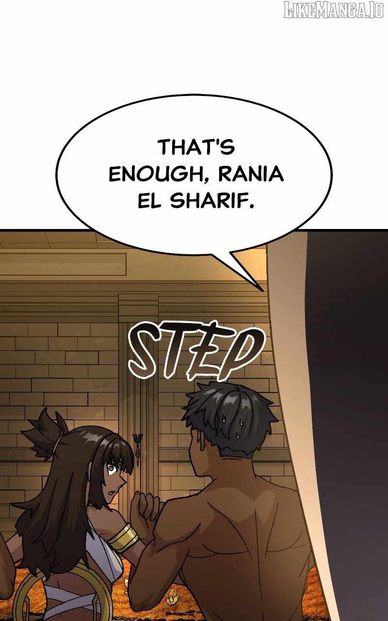 Divine Delivery Chapter 76 - Page 57