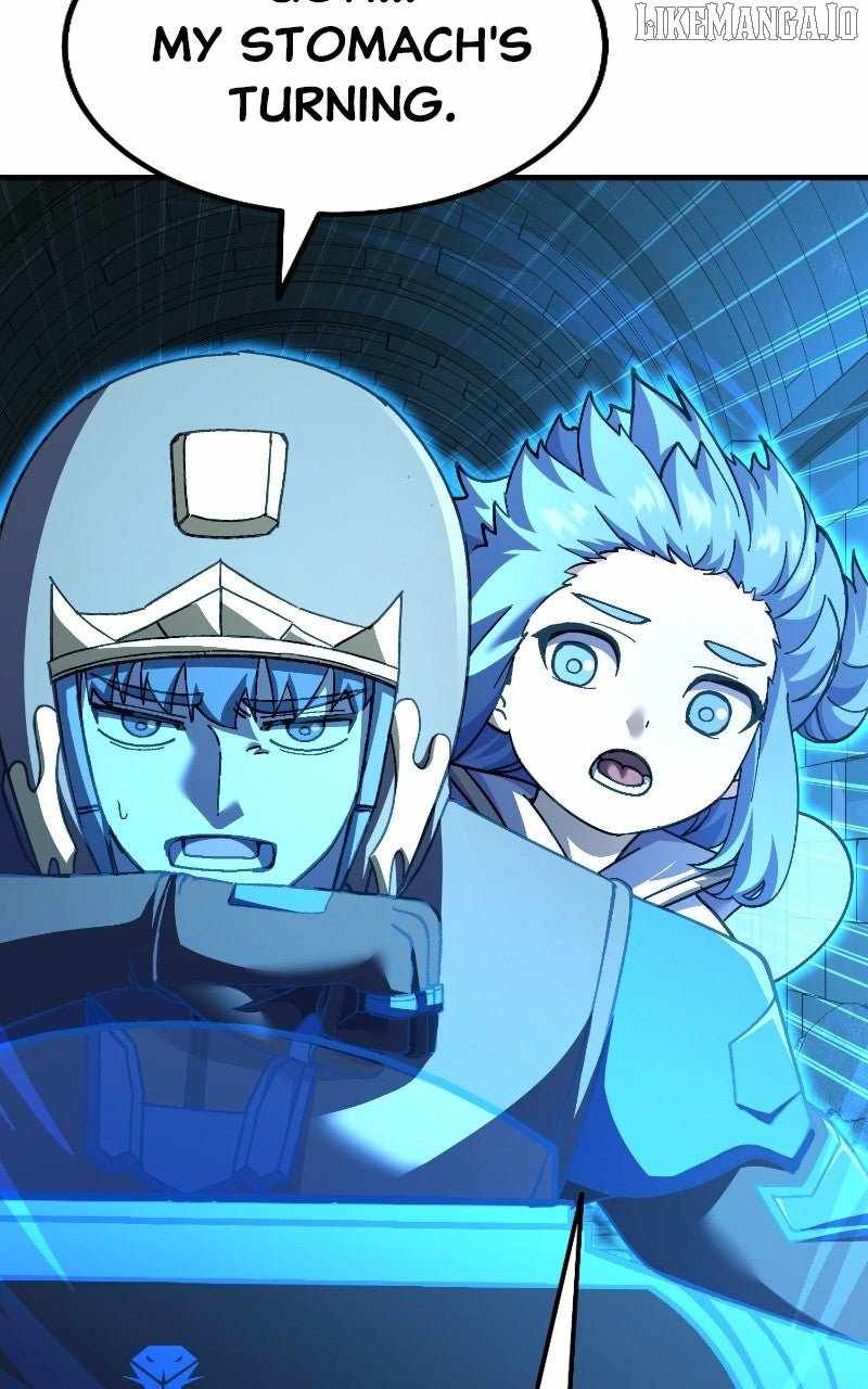 Divine Delivery Chapter 76 - Page 7