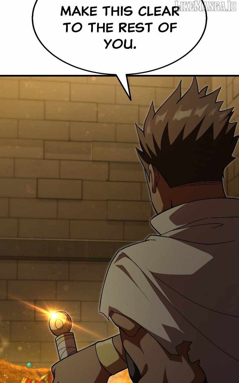 Divine Delivery Chapter 76 - Page 63