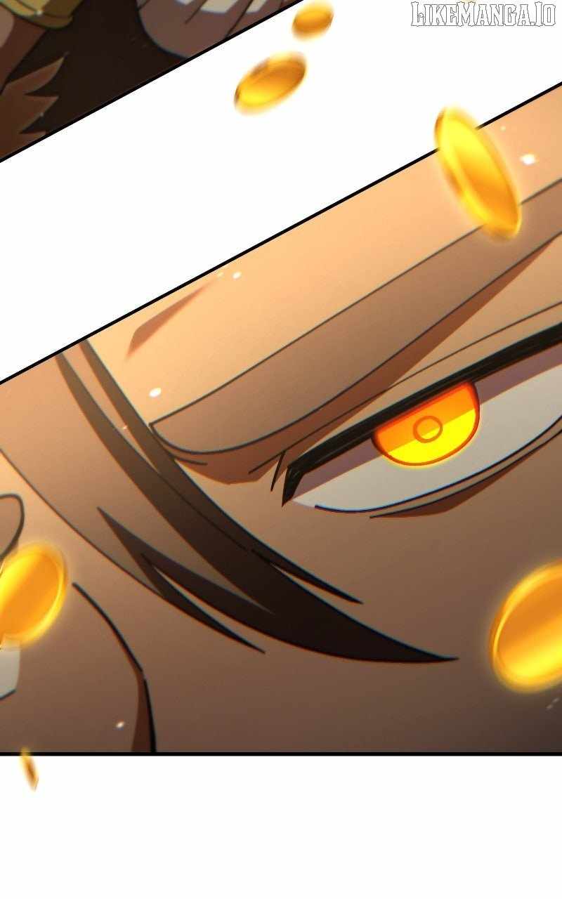 Divine Delivery Chapter 76 - Page 70