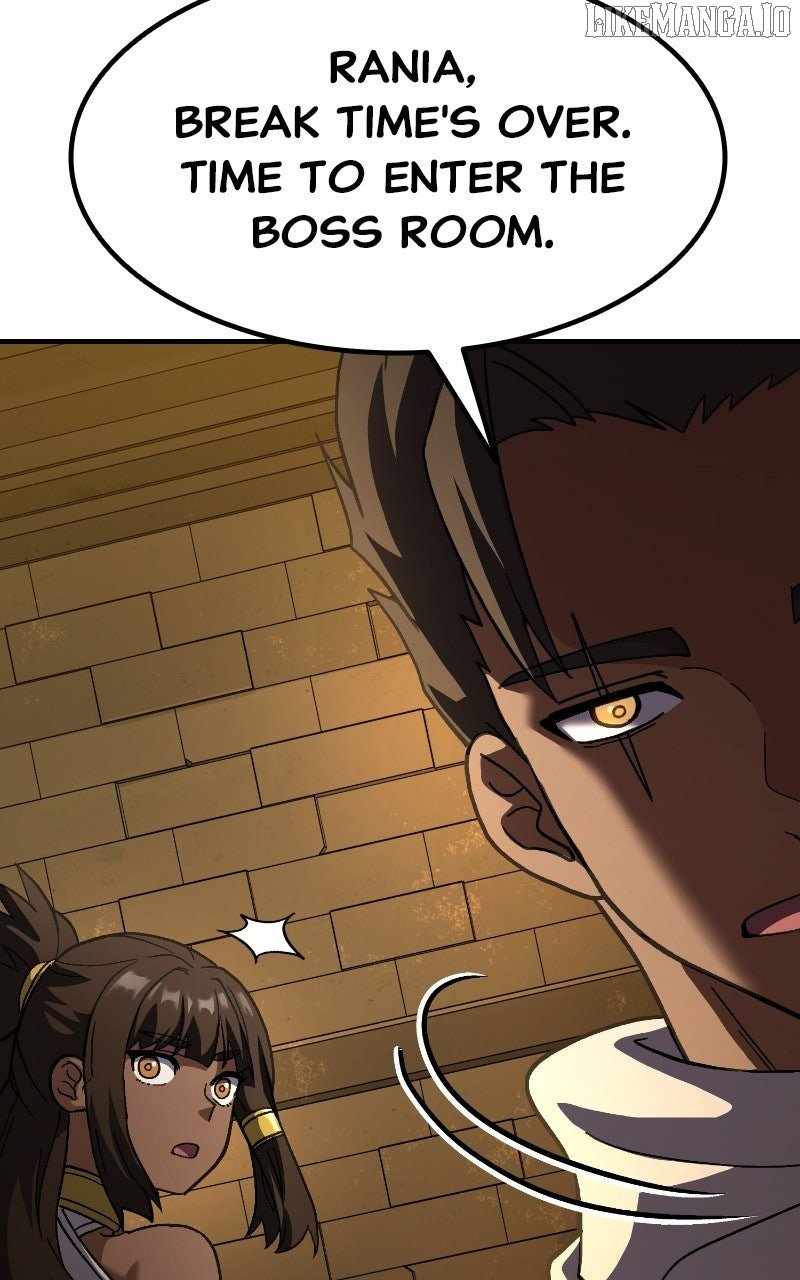 Divine Delivery Chapter 76 - Page 76