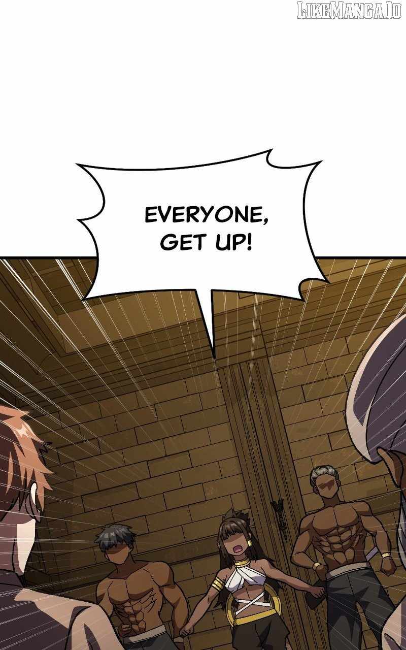 Divine Delivery Chapter 76 - Page 78