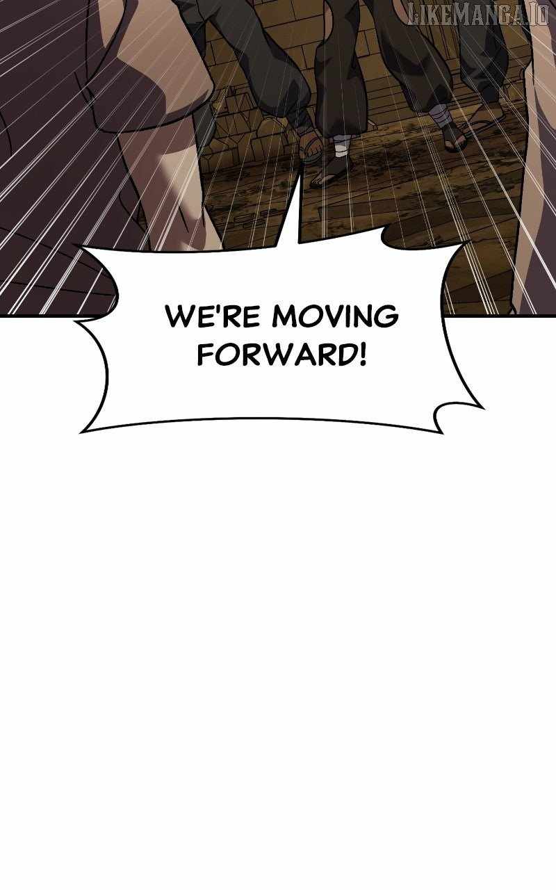 Divine Delivery Chapter 76 - Page 79