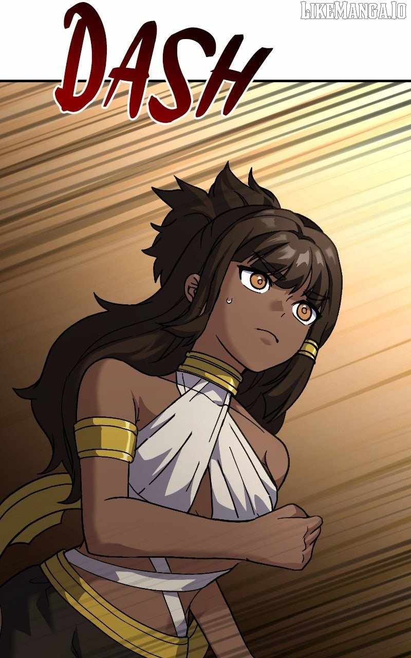 Divine Delivery Chapter 76 - Page 80