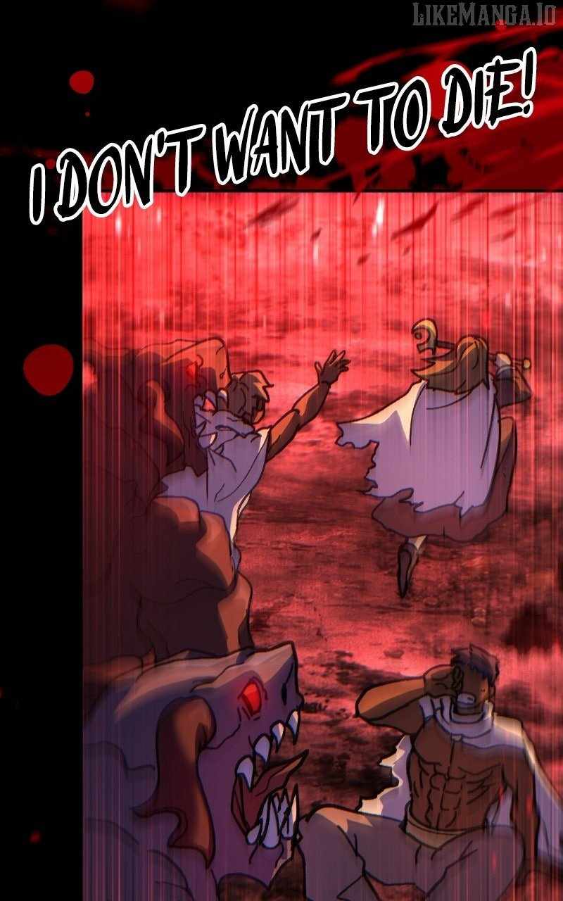 Divine Delivery Chapter 76 - Page 93