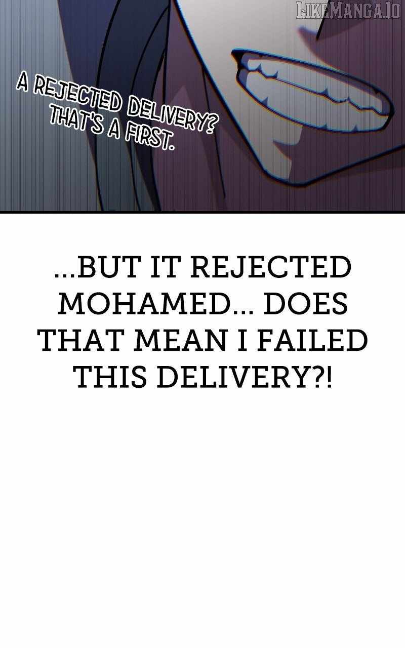 Divine Delivery Chapter 77 - Page 106