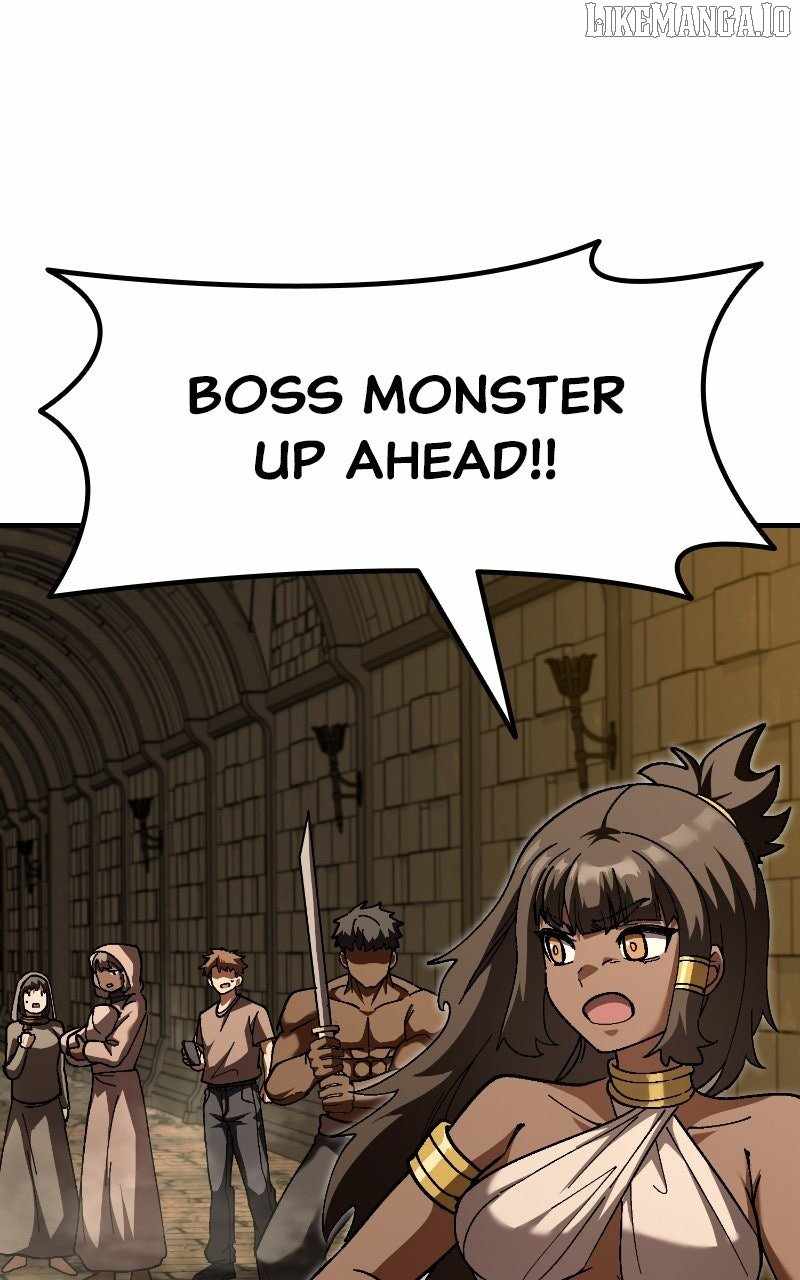 Divine Delivery Chapter 77 - Page 107