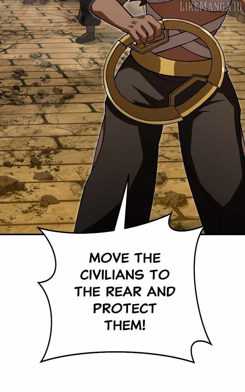 Divine Delivery Chapter 77 - Page 108