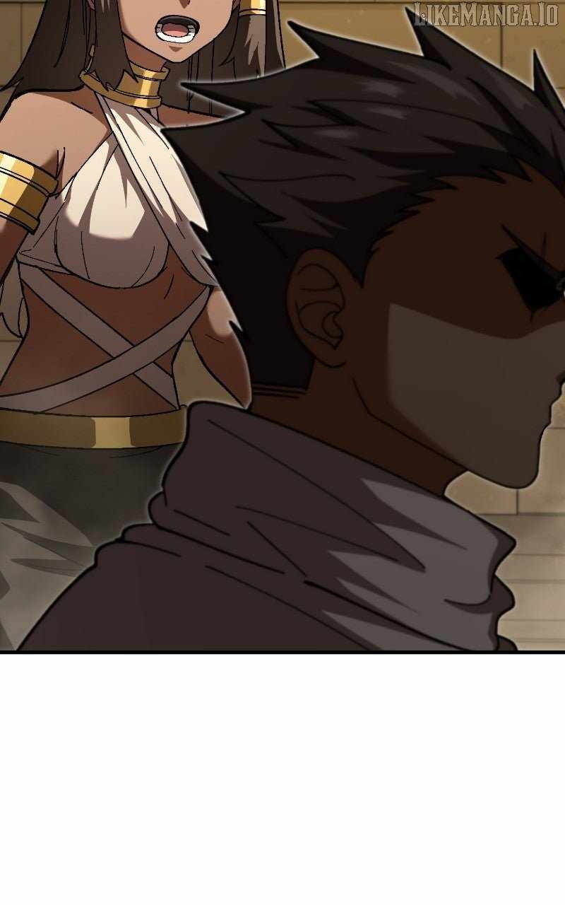 Divine Delivery Chapter 77 - Page 110
