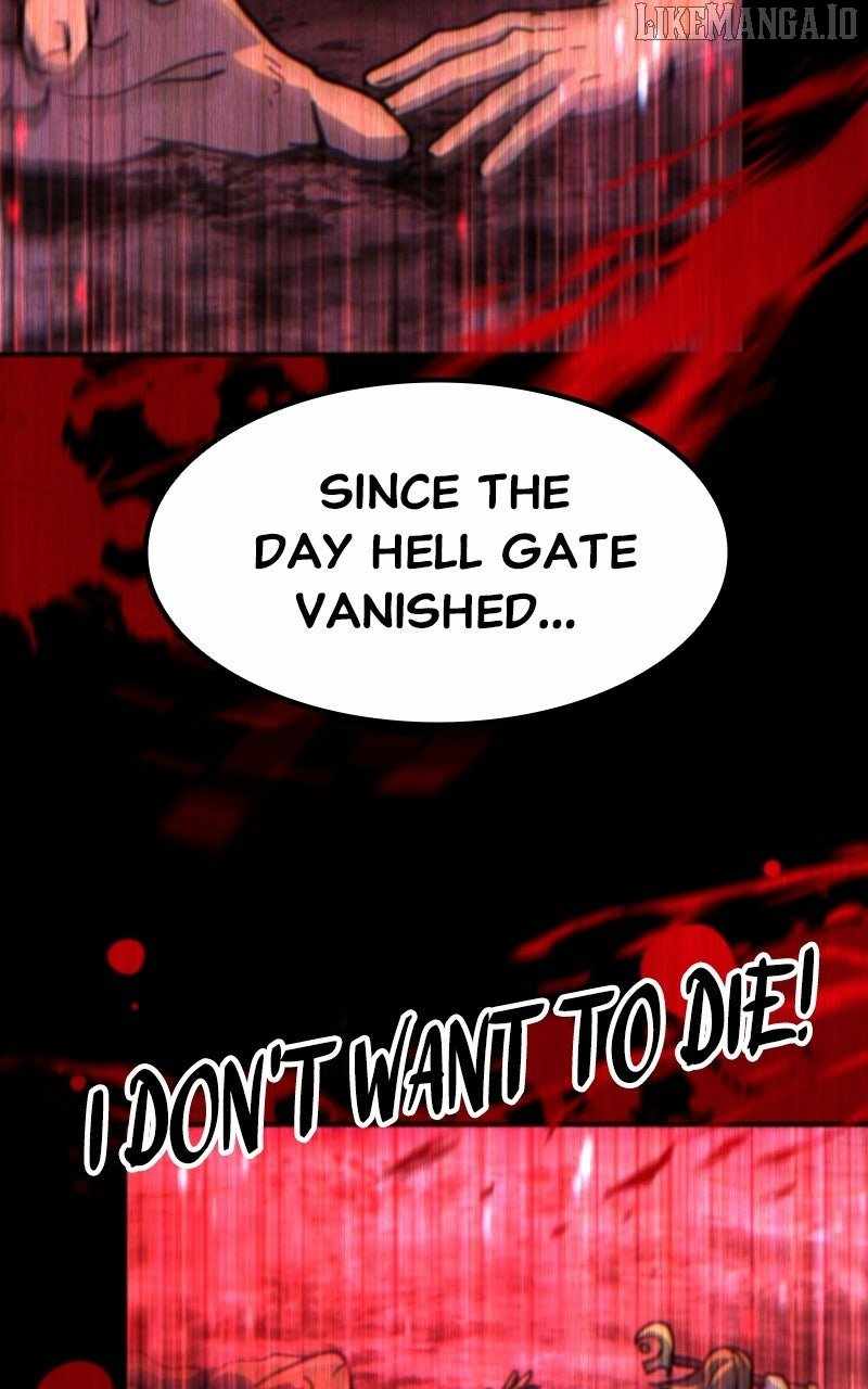 Divine Delivery Chapter 77 - Page 130
