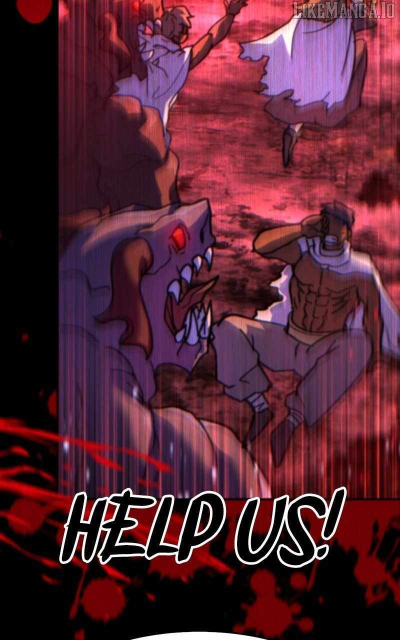 Divine Delivery Chapter 77 - Page 131