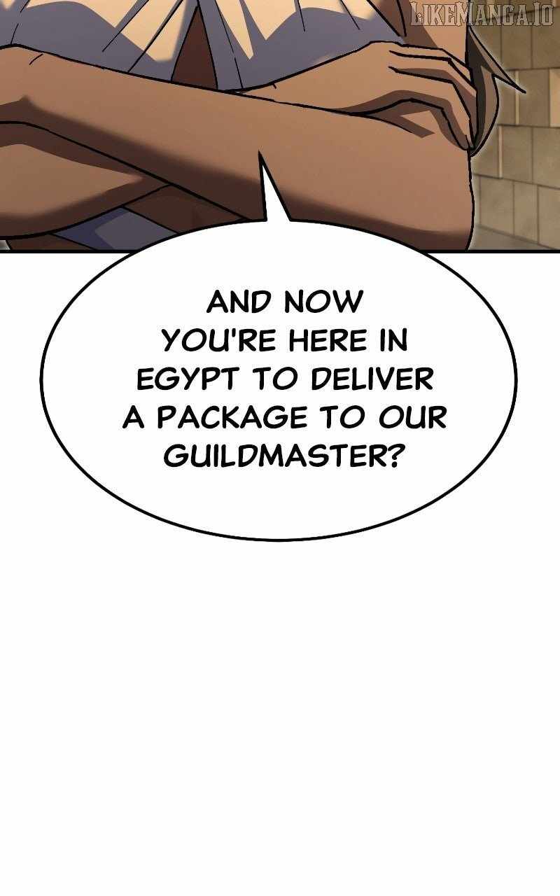 Divine Delivery Chapter 77 - Page 17