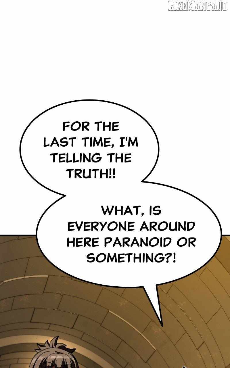 Divine Delivery Chapter 77 - Page 22