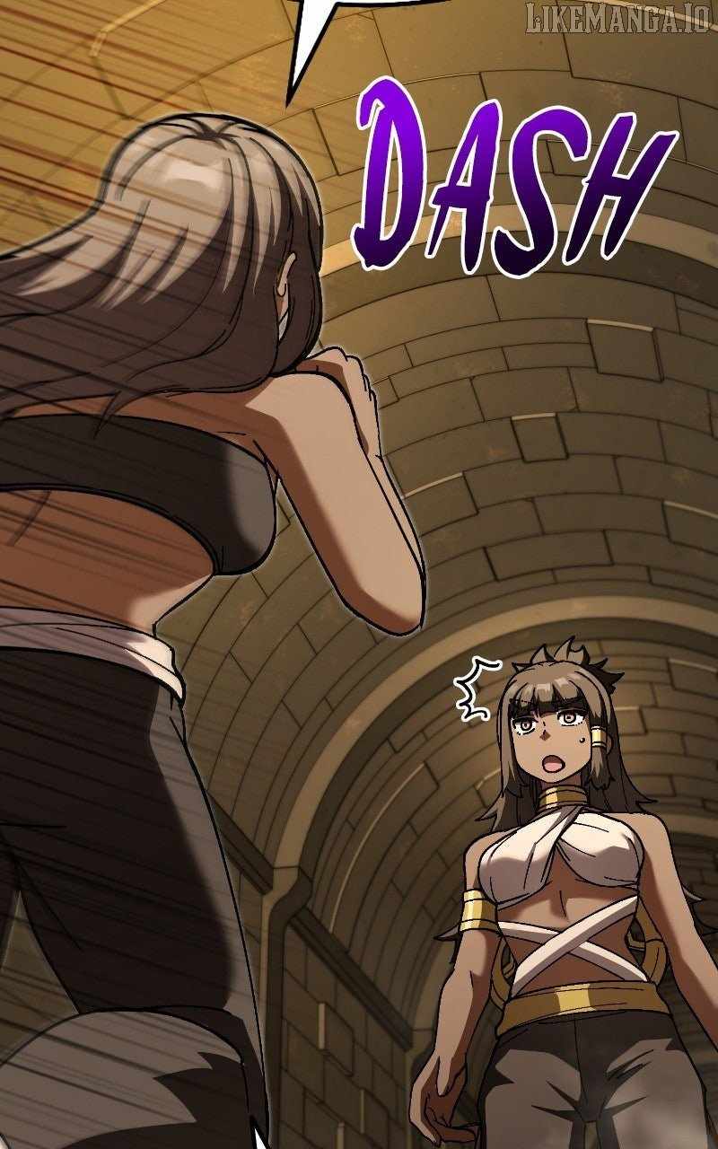 Divine Delivery Chapter 77 - Page 28