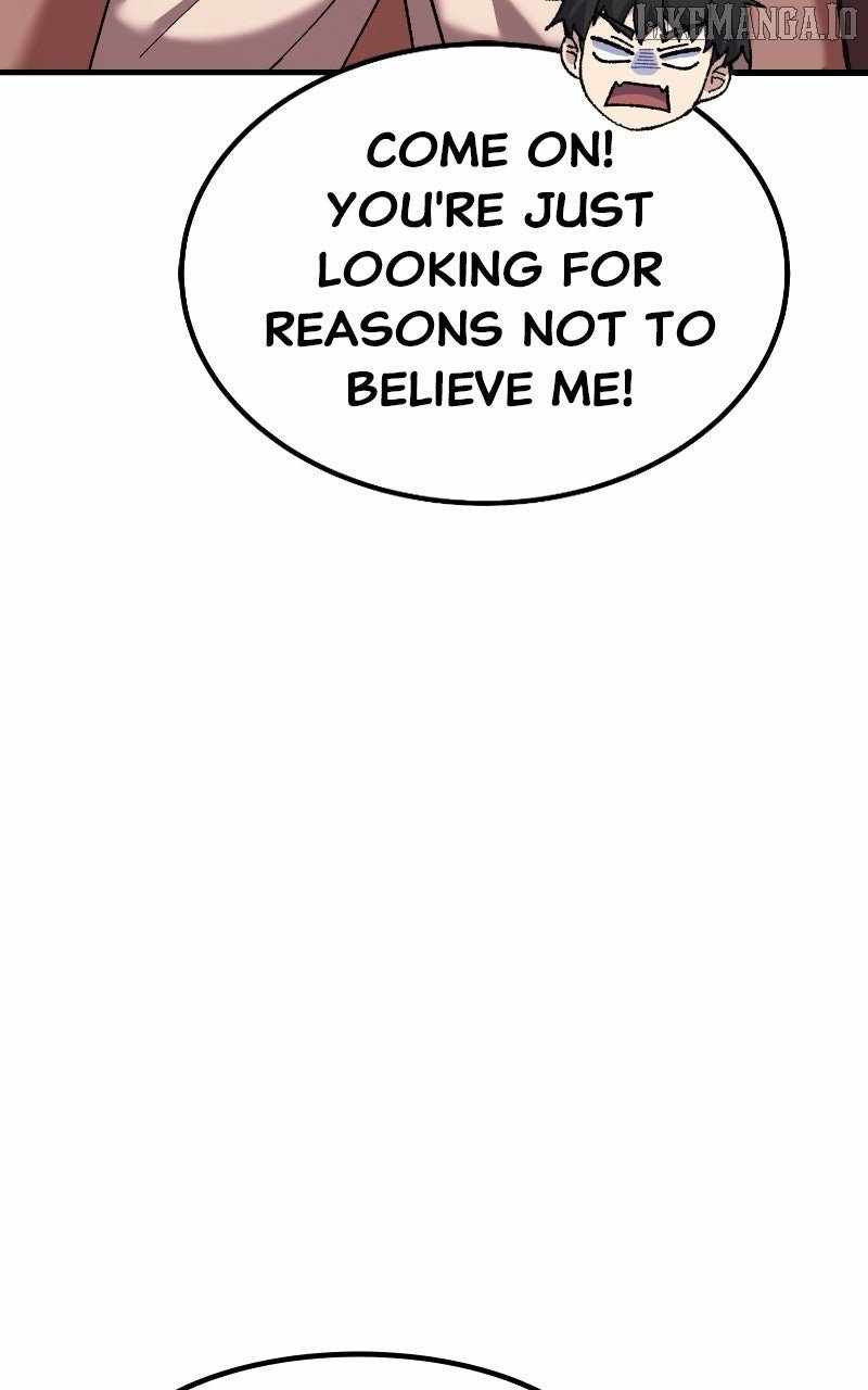 Divine Delivery Chapter 77 - Page 33