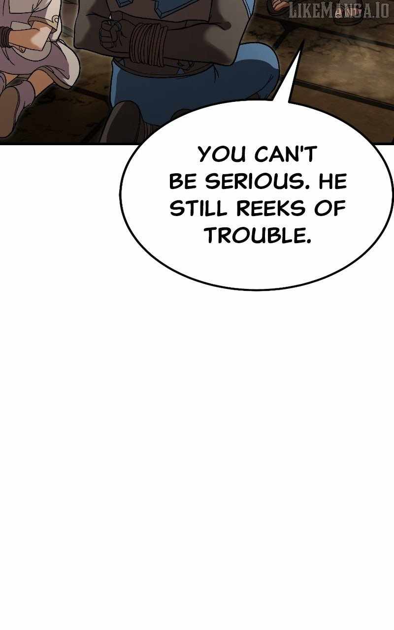 Divine Delivery Chapter 77 - Page 35