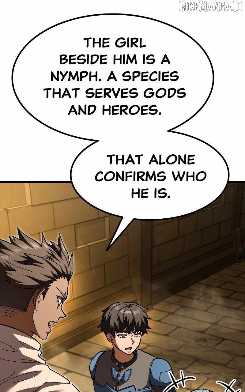 Divine Delivery Chapter 77 - Page 36