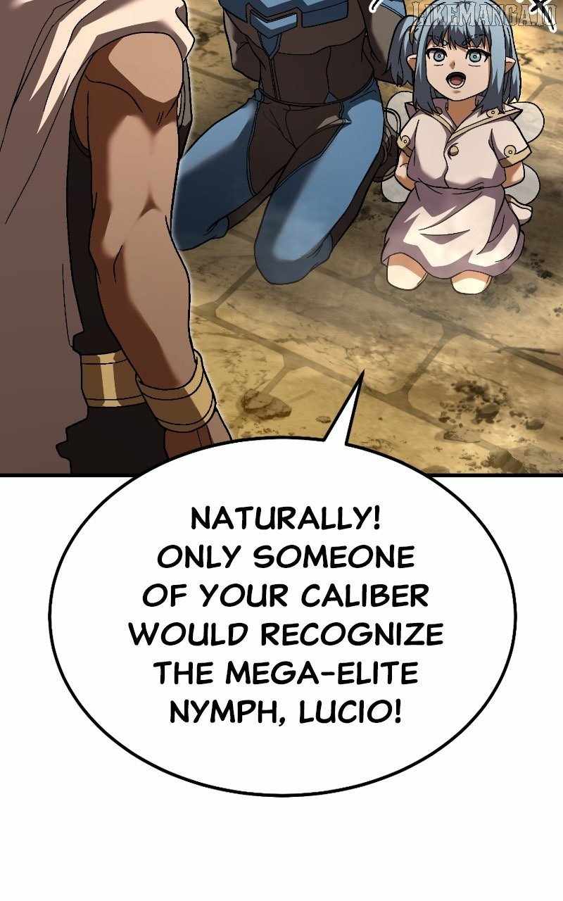 Divine Delivery Chapter 77 - Page 37