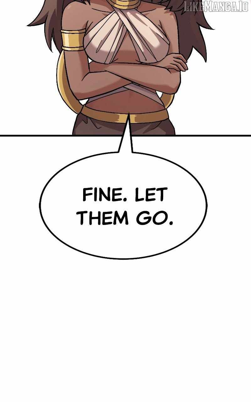 Divine Delivery Chapter 77 - Page 41