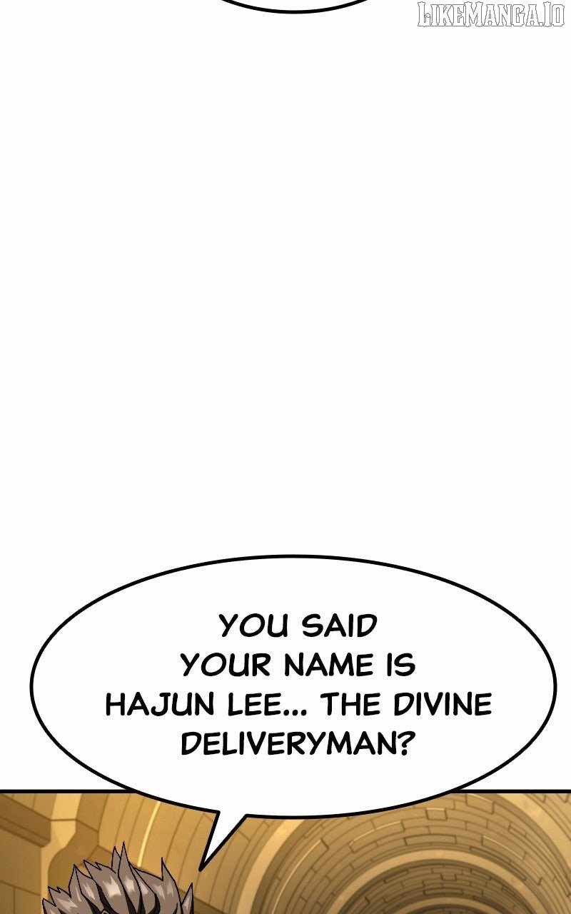 Divine Delivery Chapter 77 - Page 45