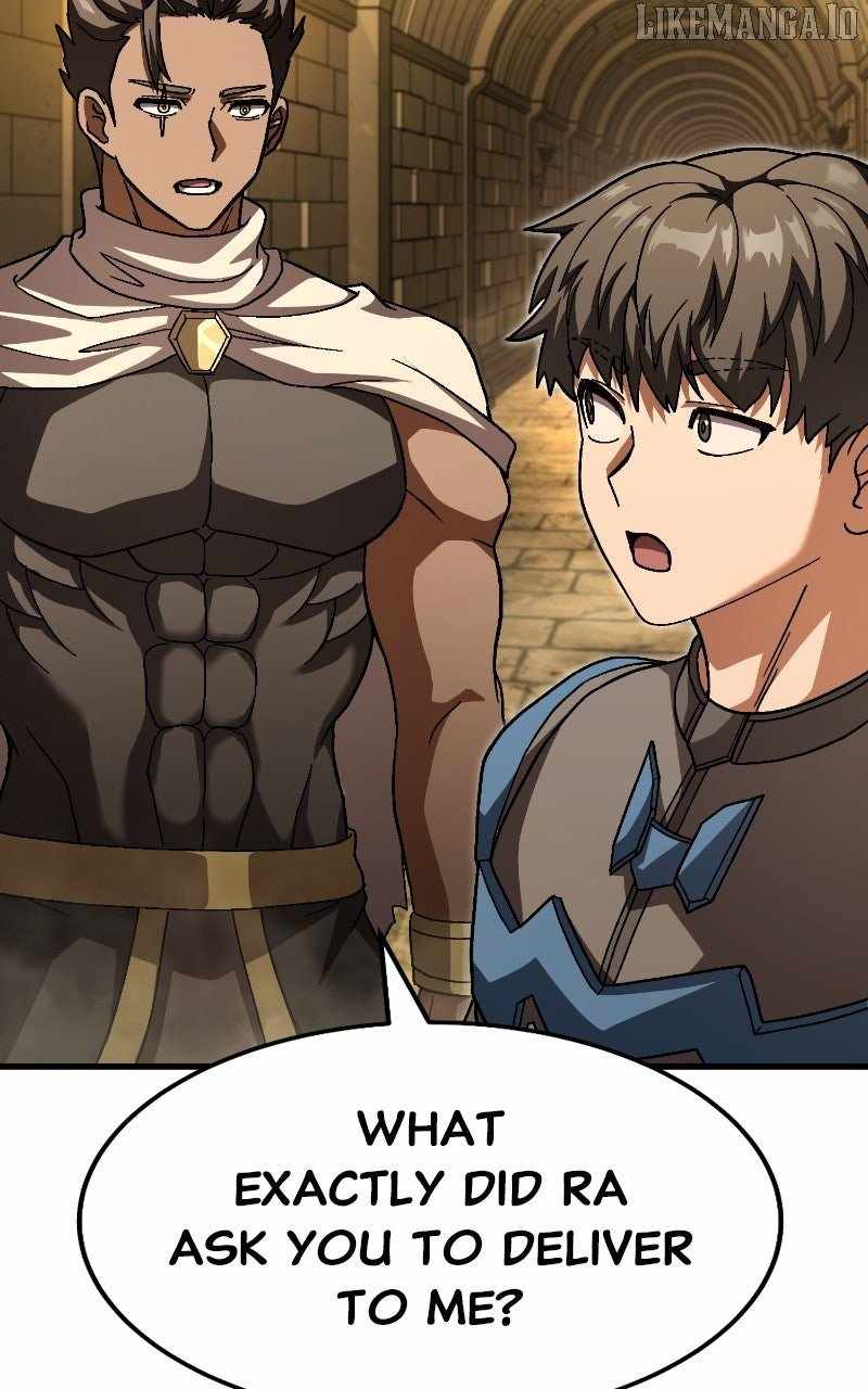 Divine Delivery Chapter 77 - Page 46