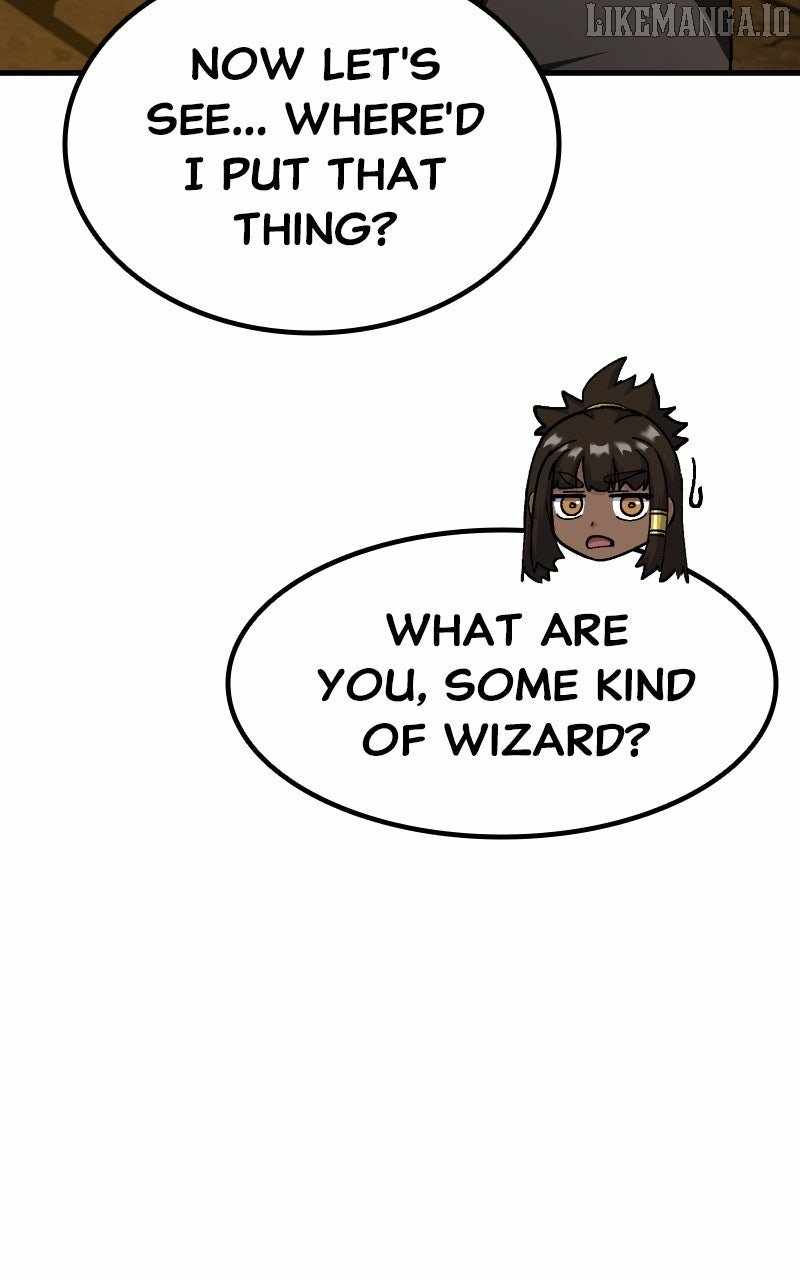 Divine Delivery Chapter 77 - Page 49