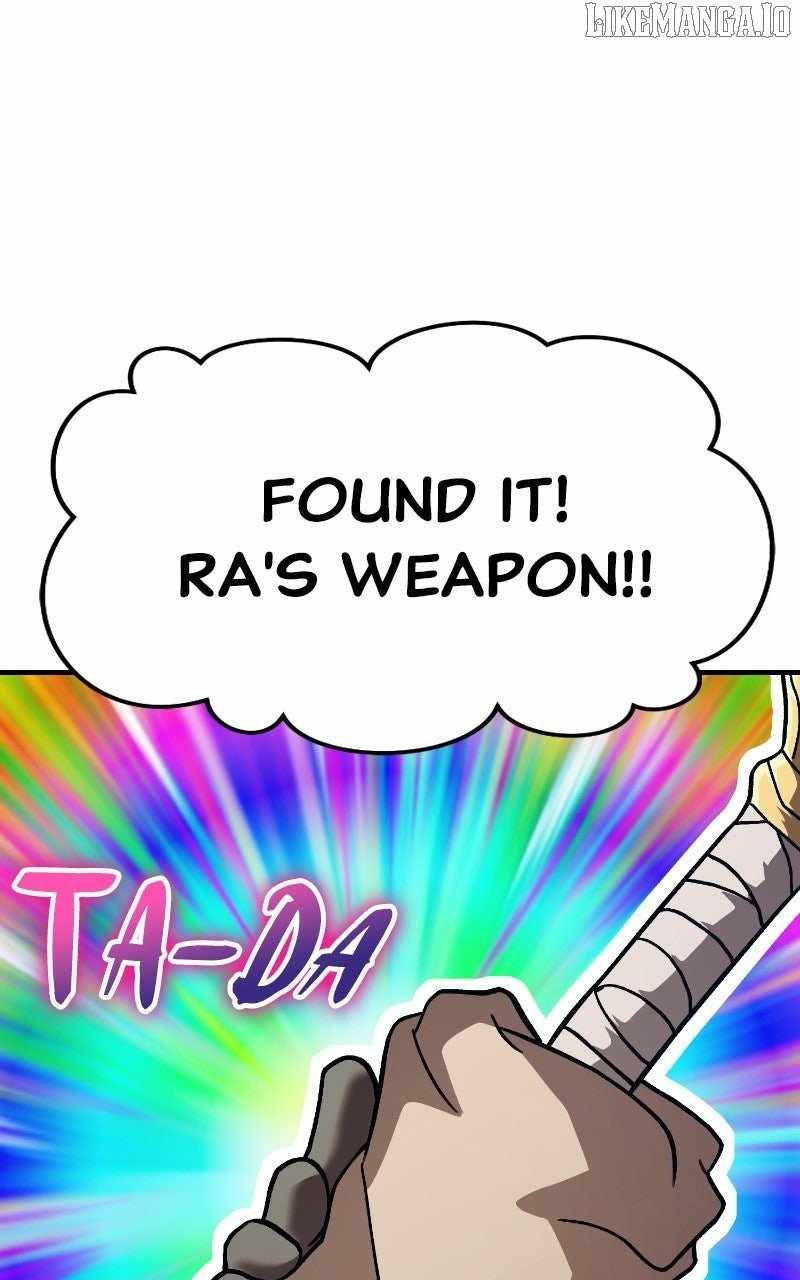 Divine Delivery Chapter 77 - Page 50