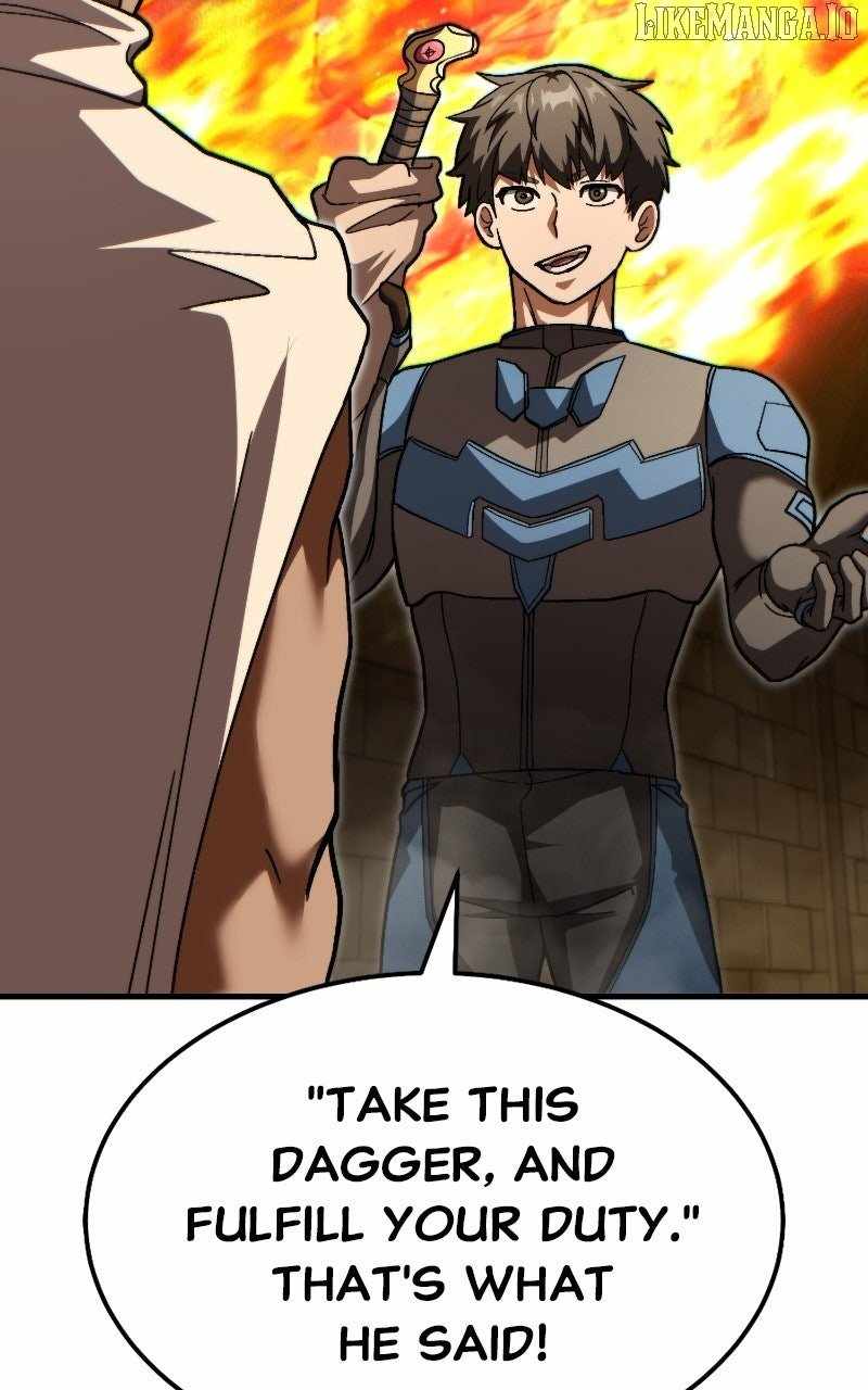 Divine Delivery Chapter 77 - Page 54