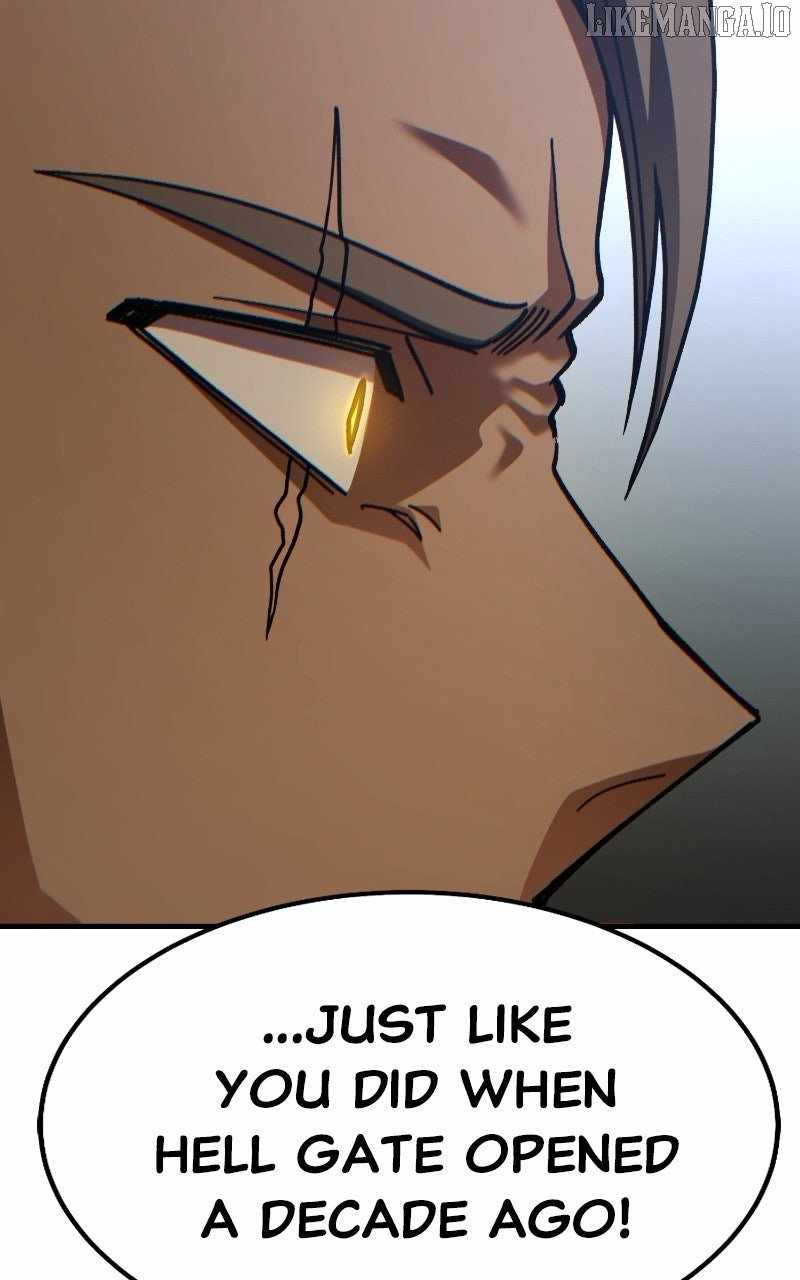 Divine Delivery Chapter 77 - Page 56