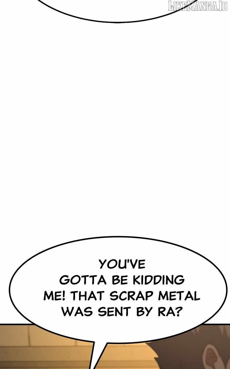 Divine Delivery Chapter 77 - Page 57