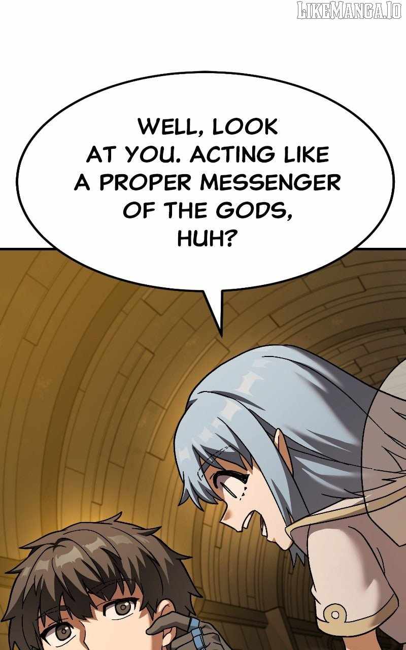 Divine Delivery Chapter 77 - Page 62
