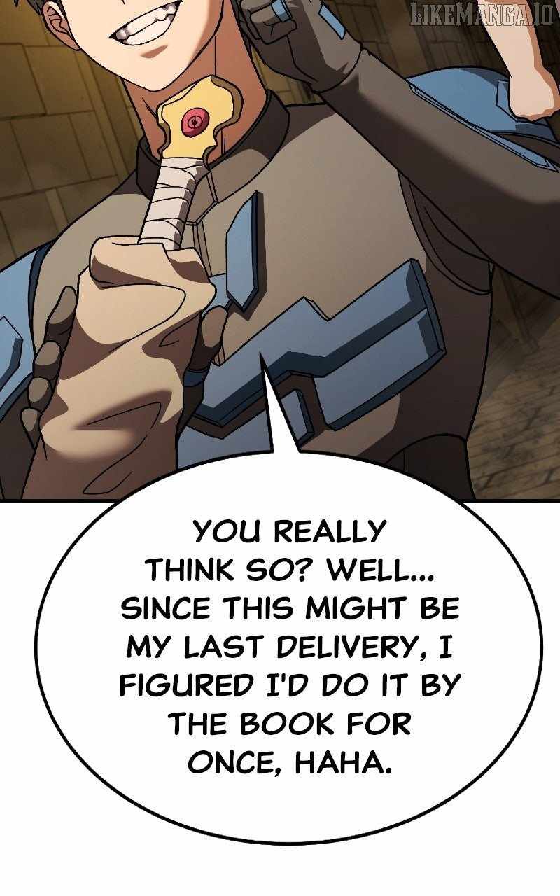 Divine Delivery Chapter 77 - Page 63