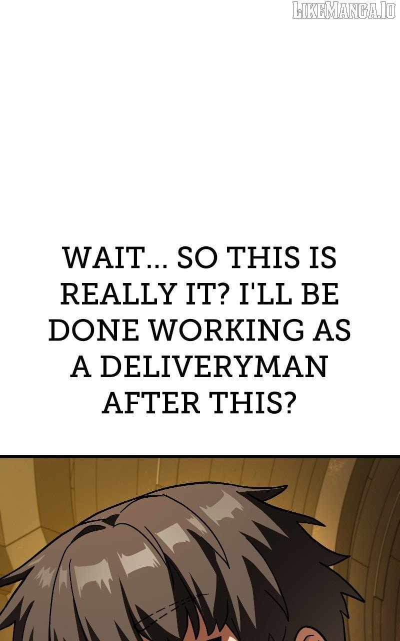 Divine Delivery Chapter 77 - Page 64