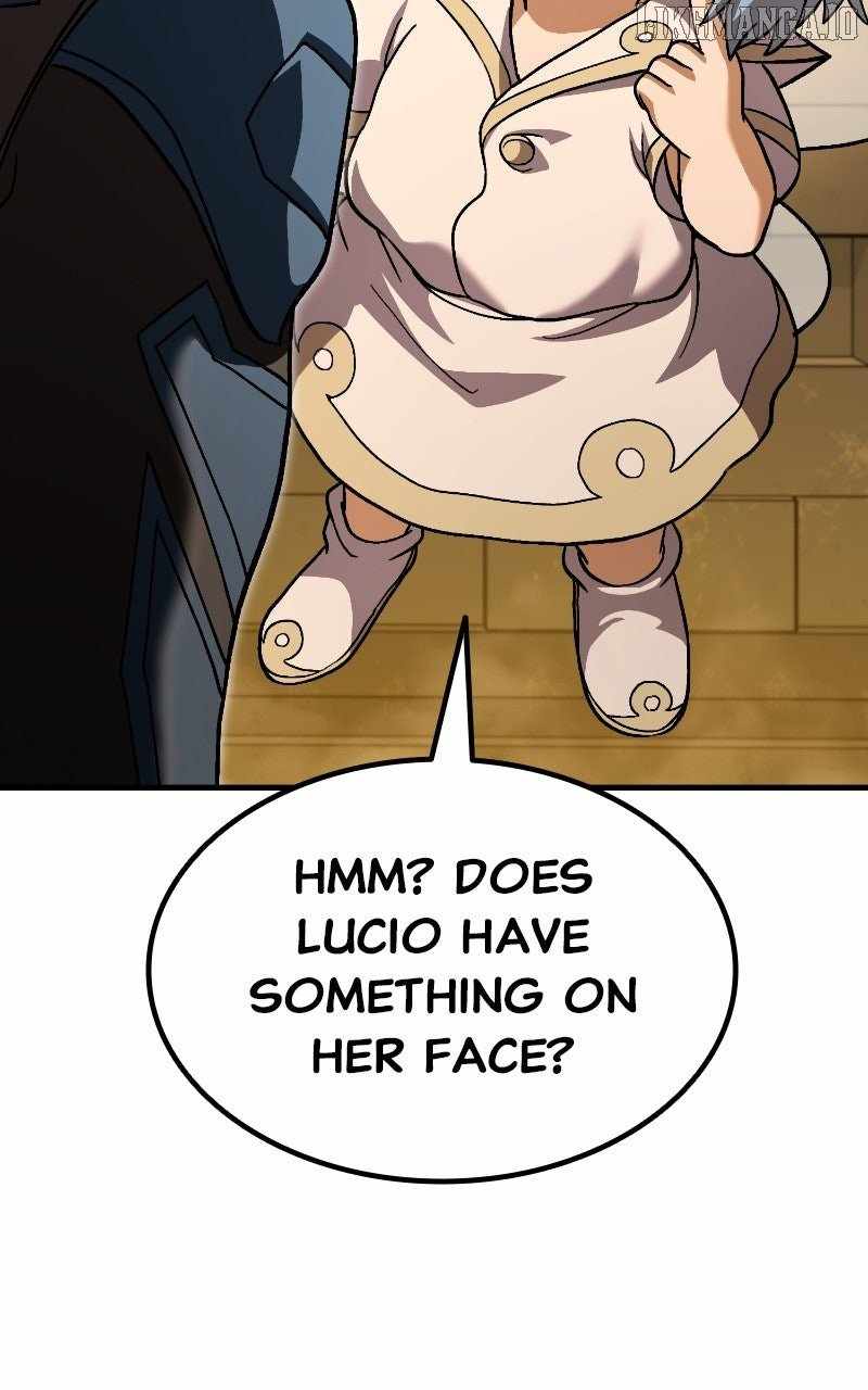 Divine Delivery Chapter 77 - Page 69