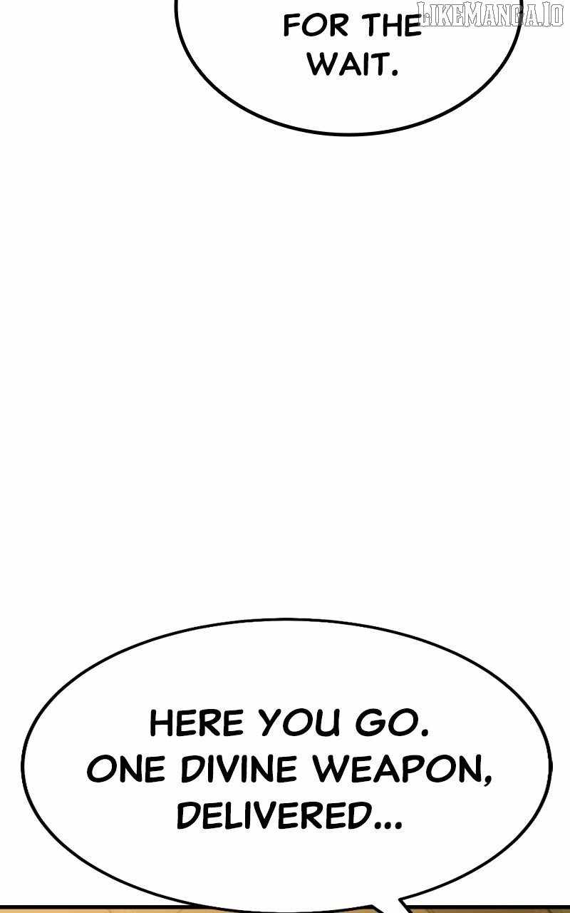 Divine Delivery Chapter 77 - Page 72