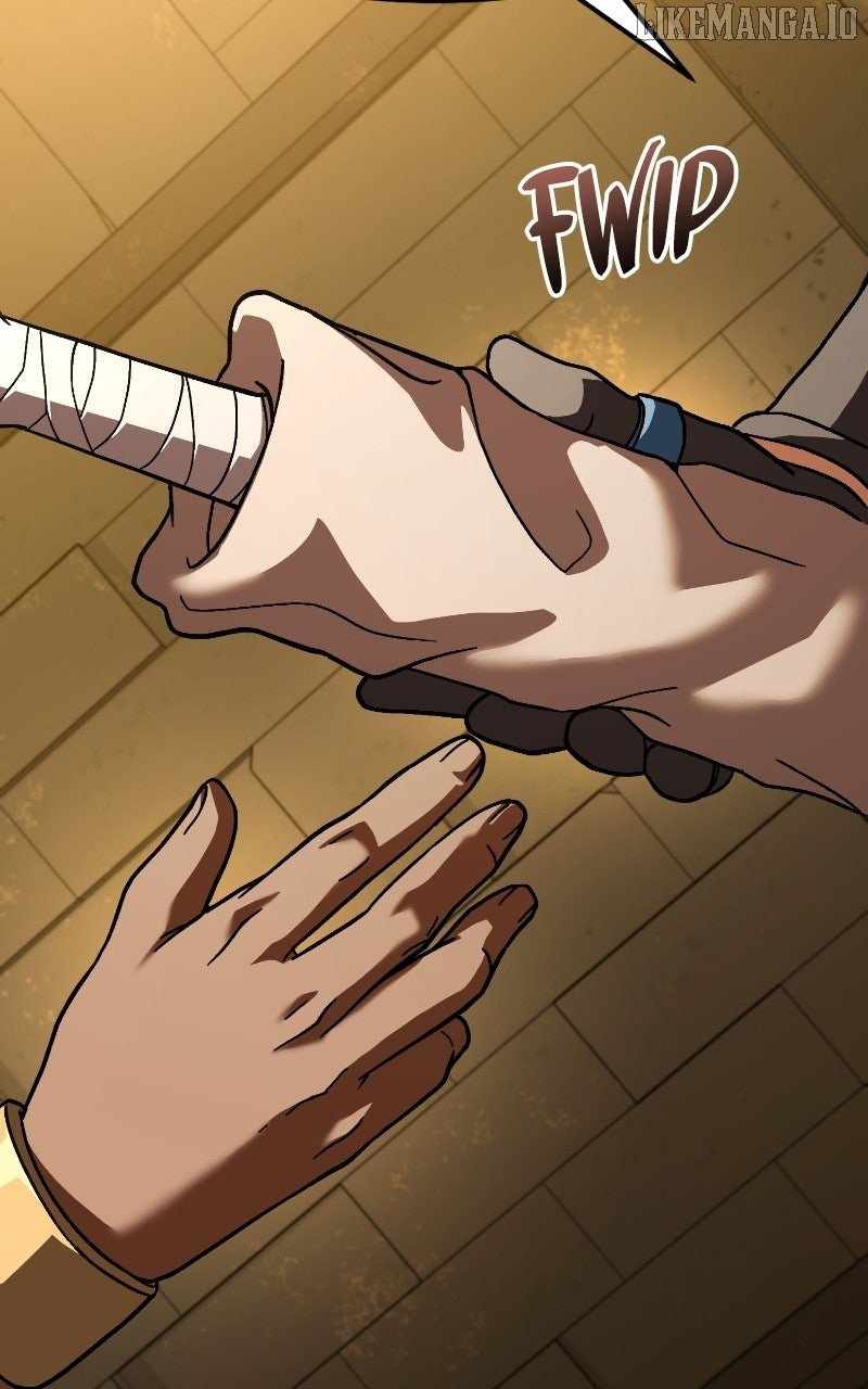Divine Delivery Chapter 77 - Page 73