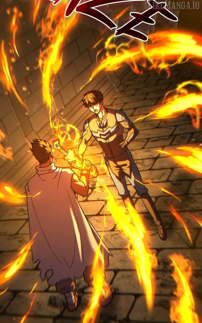 Divine Delivery Chapter 77 - Page 75