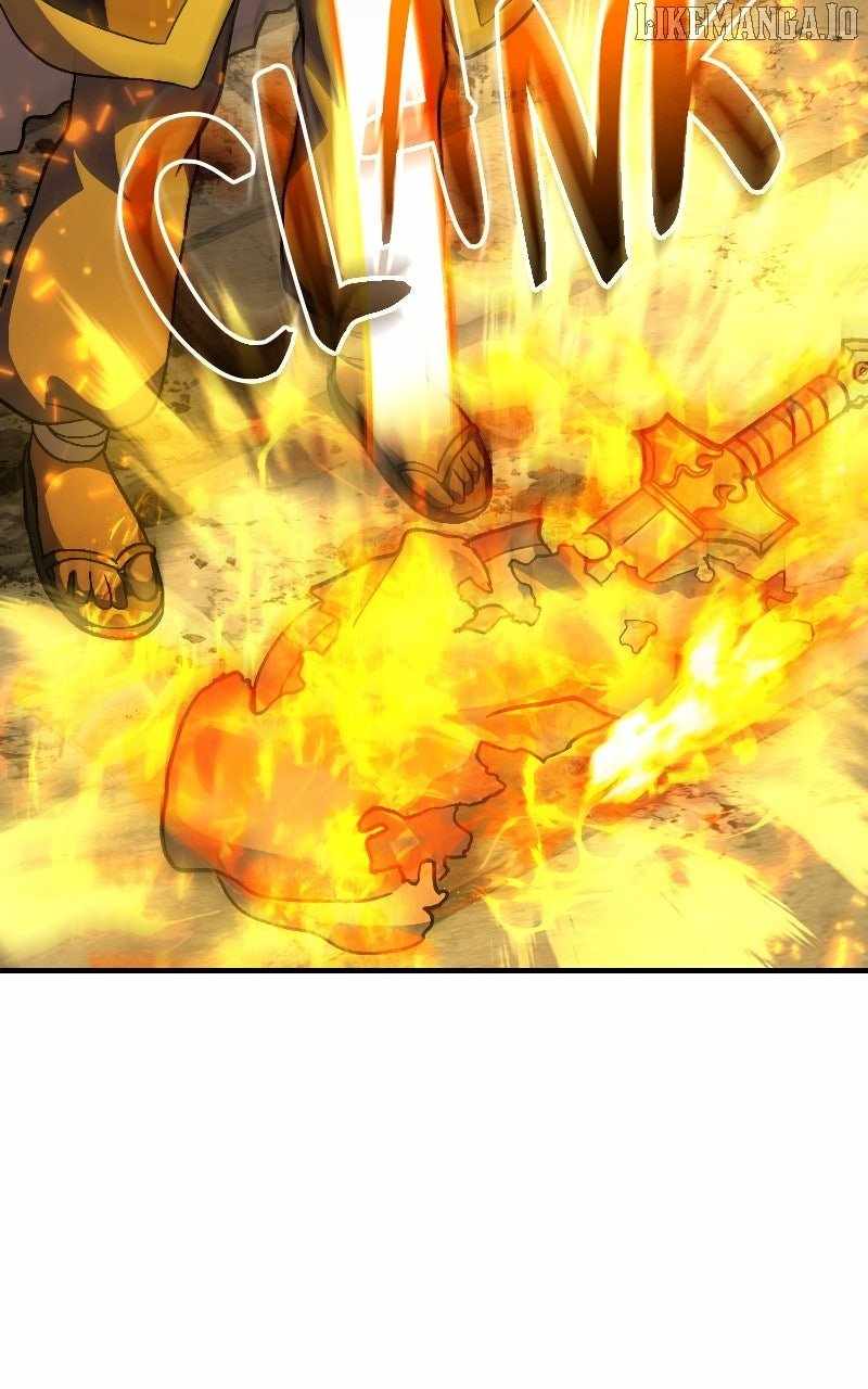 Divine Delivery Chapter 77 - Page 80