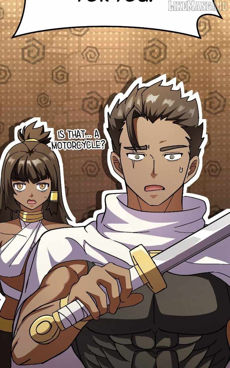 Divine Delivery Chapter 77 - Page 9