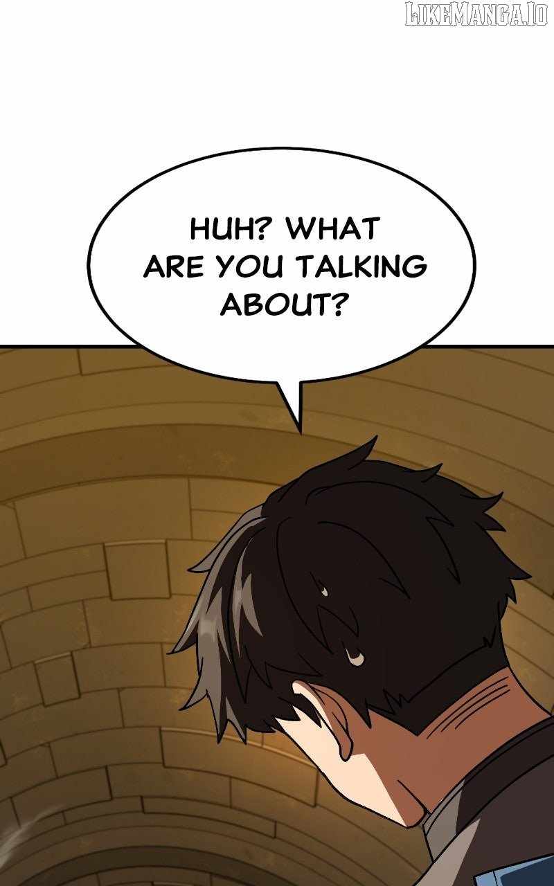 Divine Delivery Chapter 77 - Page 83