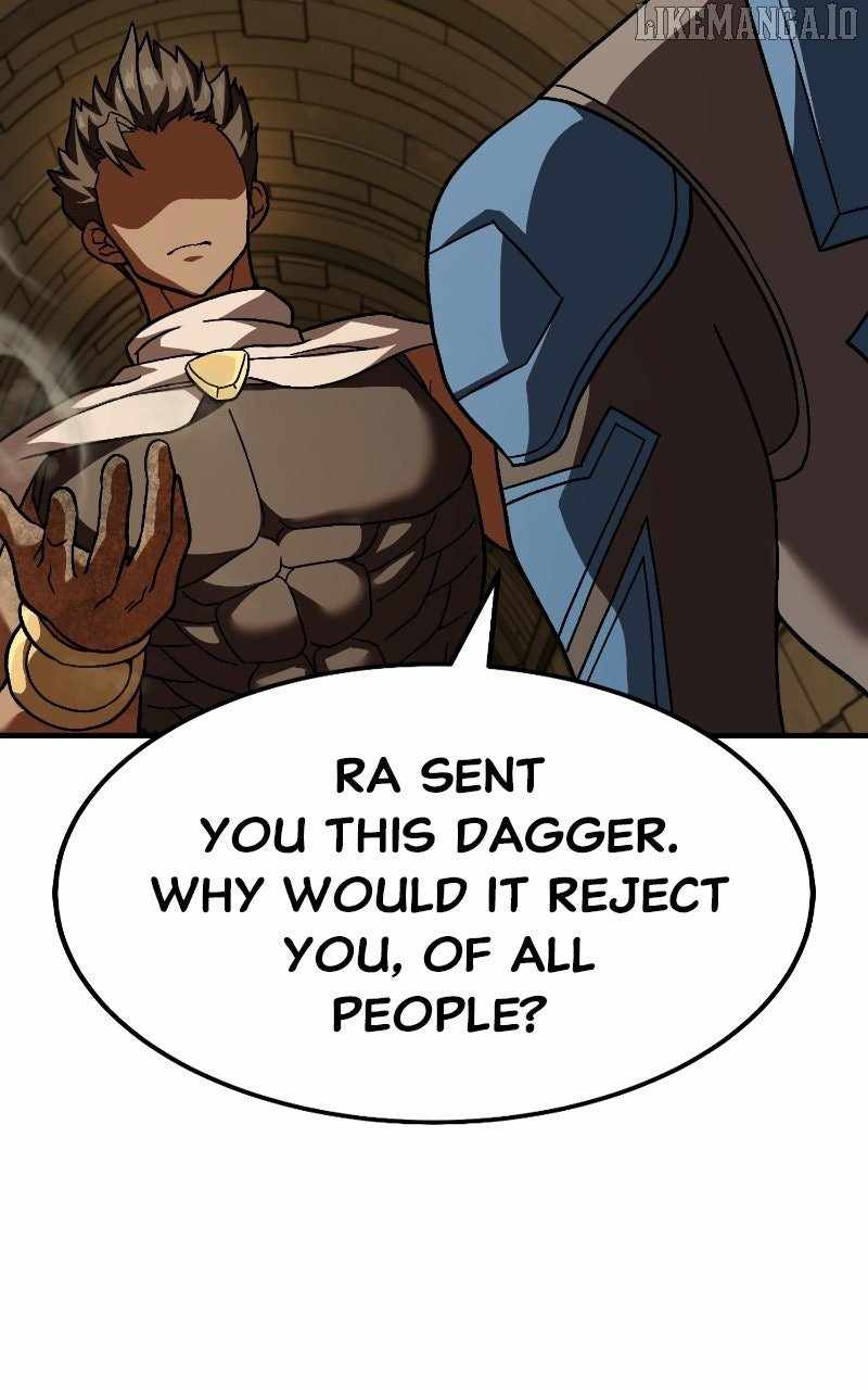 Divine Delivery Chapter 77 - Page 84