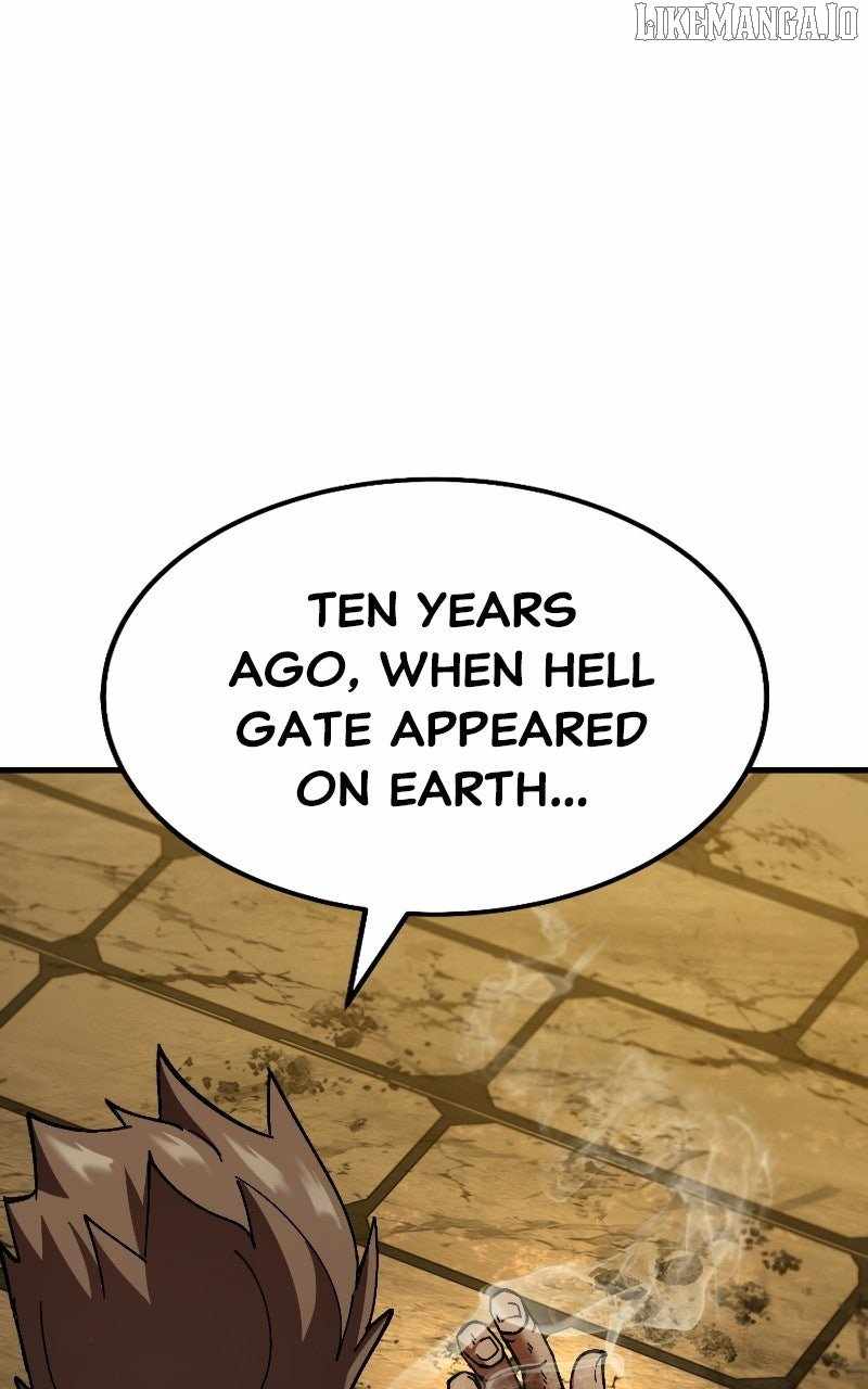 Divine Delivery Chapter 77 - Page 85