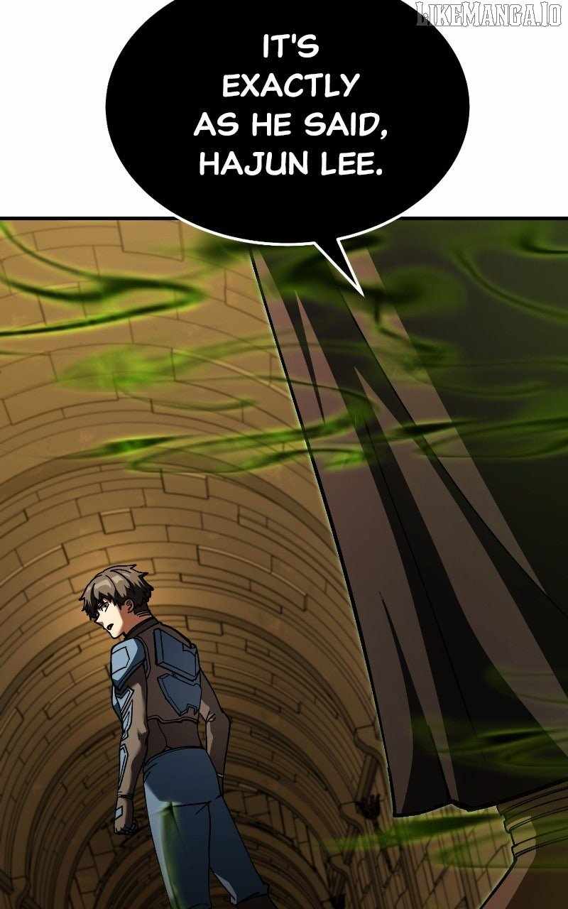 Divine Delivery Chapter 77 - Page 94