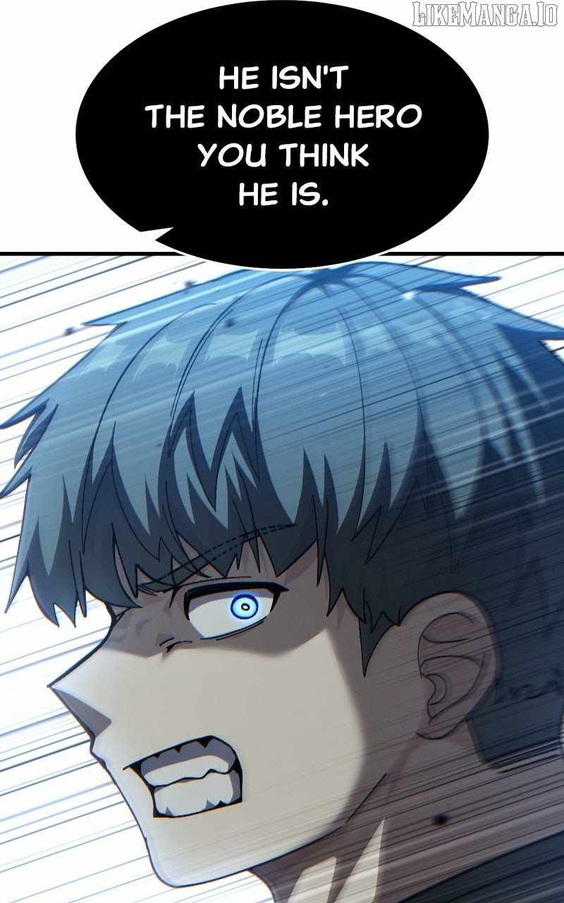Divine Delivery Chapter 77 - Page 96