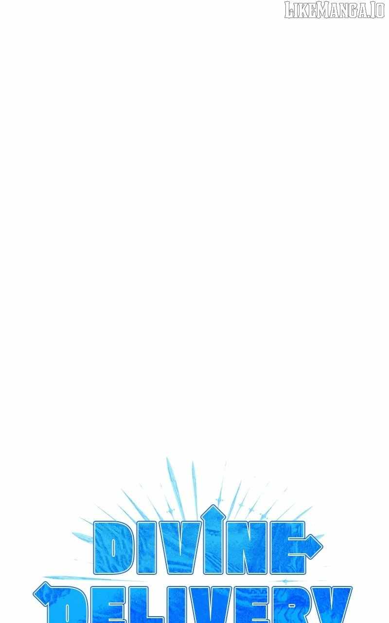 Divine Delivery Chapter 78 - Page 1