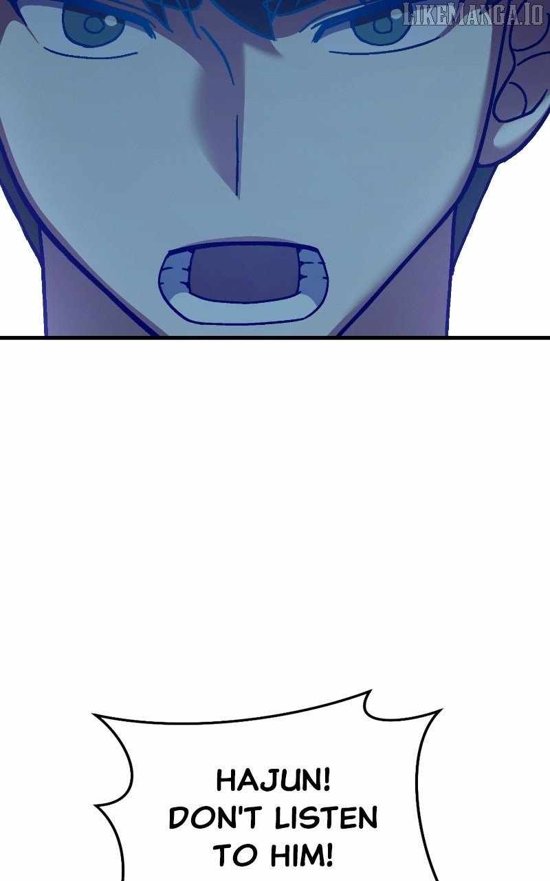 Divine Delivery Chapter 78 - Page 101
