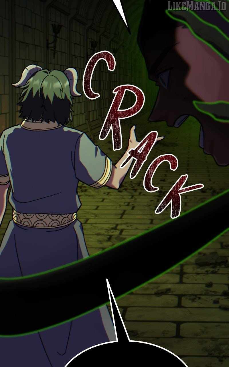 Divine Delivery Chapter 78 - Page 104