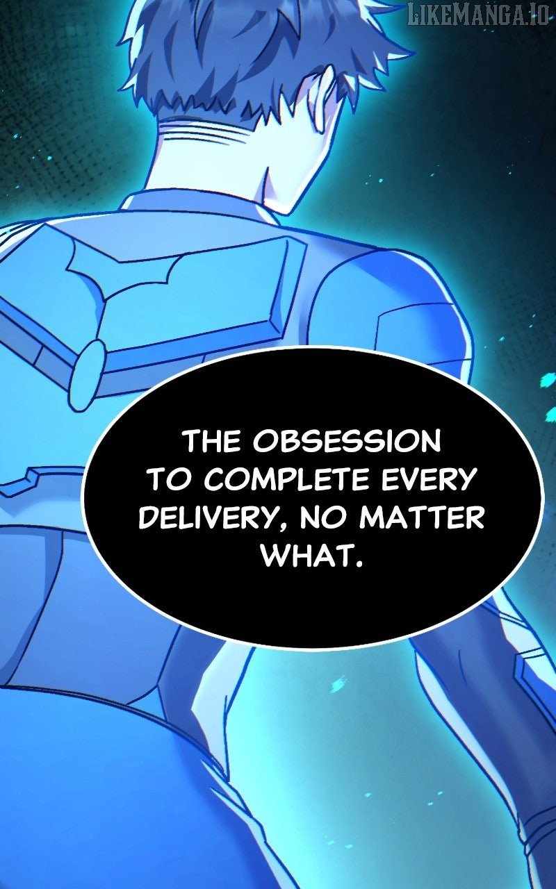 Divine Delivery Chapter 78 - Page 106