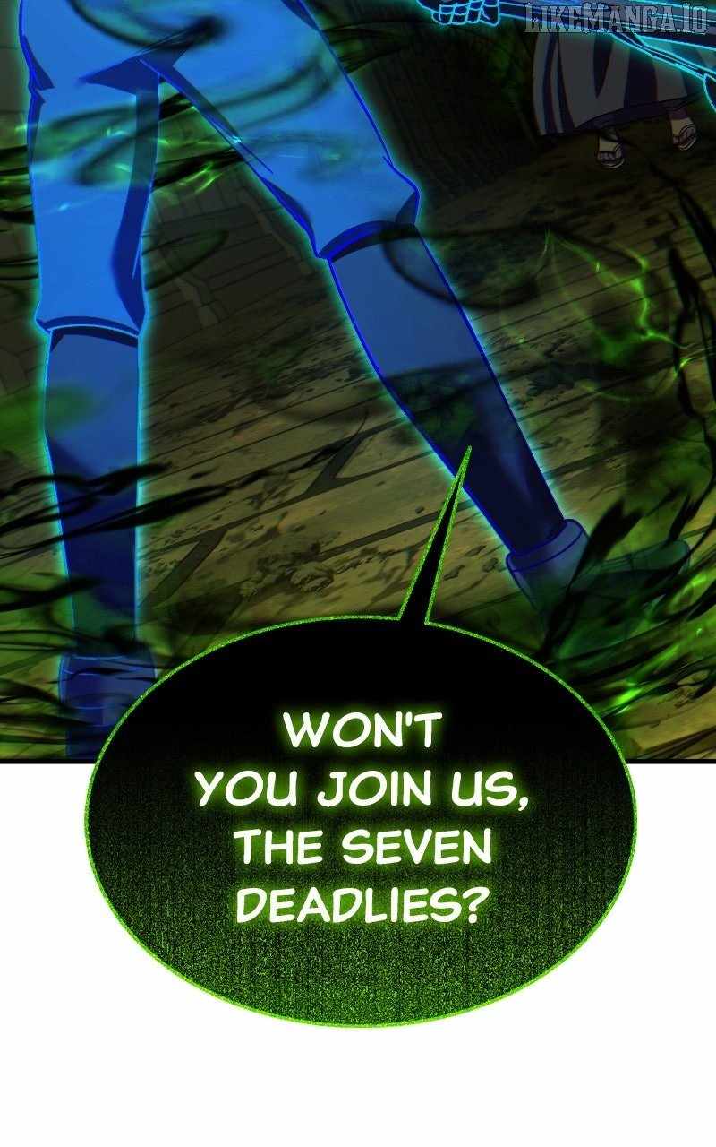 Divine Delivery Chapter 78 - Page 111