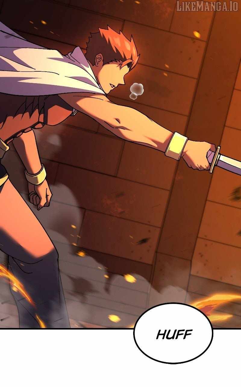 Divine Delivery Chapter 78 - Page 13
